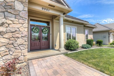Exterior Entry