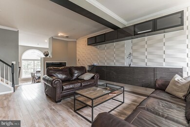 2404 Battery Hill Cir, Woodbridge, VA 22191 - photo 5