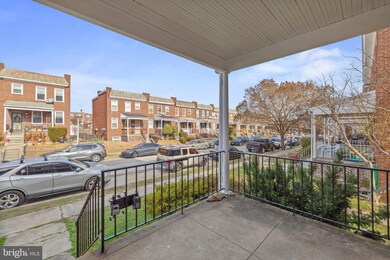 3563 Juneway, Baltimore, MD 21213 - photo 4
