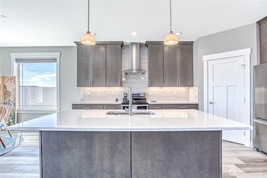 985 Spring Mountain Dr, Wenatchee, WA 98801 - photo 6