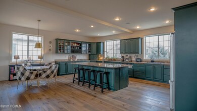 1161 N Warm Springs Rd, Midway, UT 84049 - photo 5