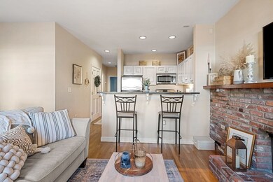 159 M St unit 2, Boston, MA 02127 - photo 6