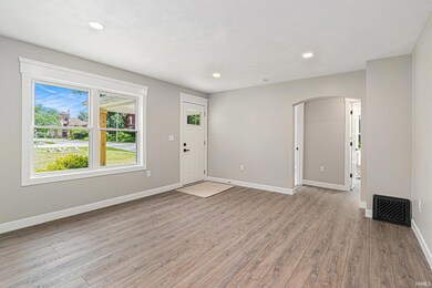 121 W Front St, New Carlisle, IN 46552 - photo 4