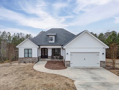 170 Hedgewick Ln, Cohutta, GA 30710 - photo 3