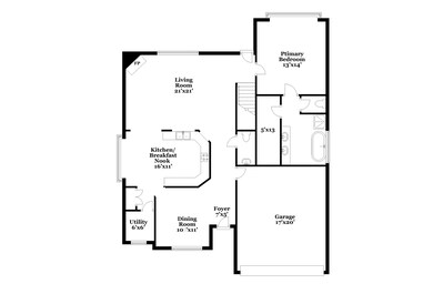 29018 Hidden Lake Ct, Magnolia, TX 77354 - photo 2