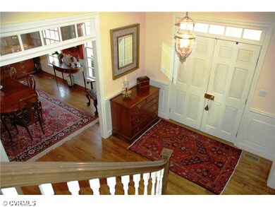 Foyer