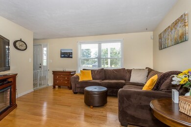 74 Peck St unit 74, Franklin, MA 02038 - photo 7