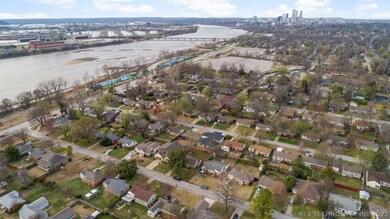 204 E 35th Place, Tulsa, OK 74105 - photo 2