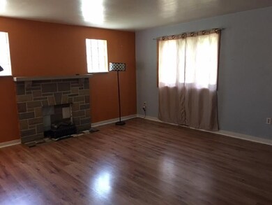 As you exit the kitchen into the dining room the s
