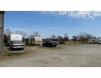 Land/Lot. RV parking