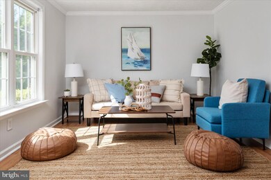 1514 Lodge Pole Ct, Annapolis, MD 21409 - photo 4