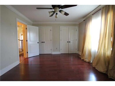 Bedroom.