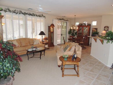 The Great Room
