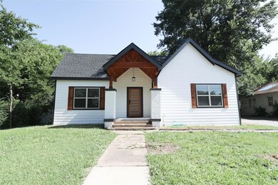 617 E 9th St, Bonham, TX 75418 - photo 3