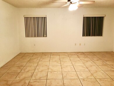 Living Room View 2