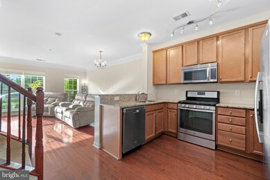 15244 Torbay Way unit 153, Woodbridge, VA 22191 - photo 5