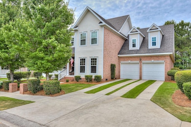 207 Oleander Trail, Evans, GA 30809 - photo 2