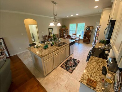 429 Crossover Dr, Pineville, LA 71360 - photo 3