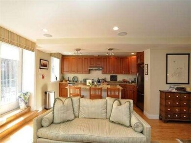 21 Worcester Square unit 1, Boston, MA 02118 - photo 5
