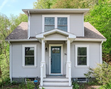 143 West St, Easthampton, MA 01027 - photo 3