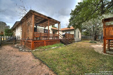 16506 Los Cavos, Helotes, TX 78023 - photo 2
