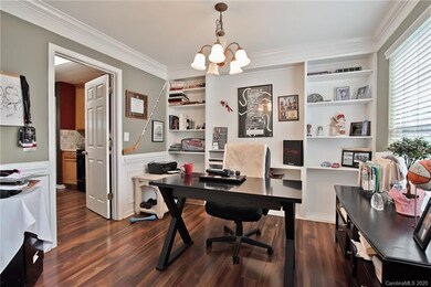 2561 Paddle Place NW, Concord, NC 28027 - photo 3