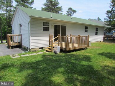 26095 Hills Dr, Mechanicsville, MD 20659 - photo 3