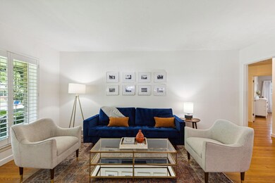 6523 Axton Cir, Dallas, TX 75214 - photo 5