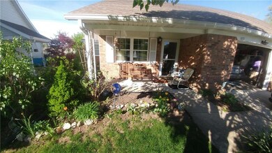 1019 Ina Cir, Franklin, IN 46131 - photo 2