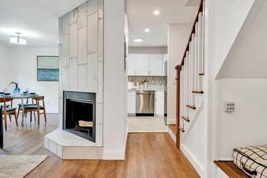 109 Centre St unit 109A, Brookline, MA 02446 - photo 6