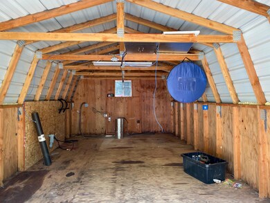 ShedInside