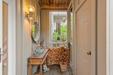 227 Chestnut Cove unit 6D, Highlands, NC 28741 - photo 4