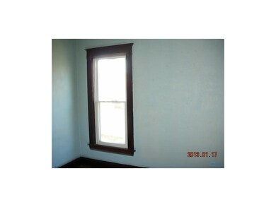 Bedroom.