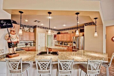 Breakfast Bar