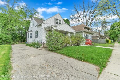 1837 Beal