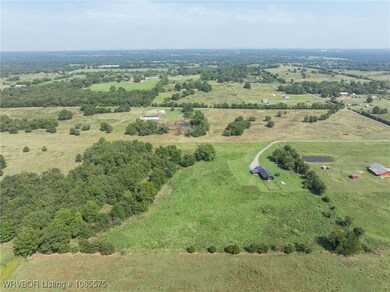 TBD Calhoun Rd, Shady Point, OK 74956 - photo 5