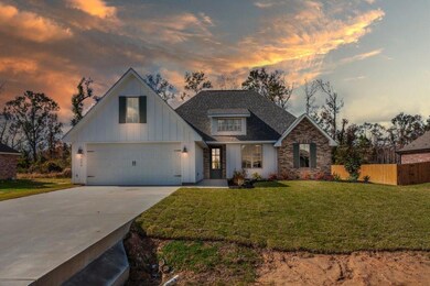 4099 Camryn Rd, Lake Charles, LA 70611 - photo 3