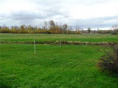 Yard/Garden