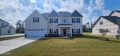 1008 Red Drum Way, New Bern, NC 28562 - photo 3