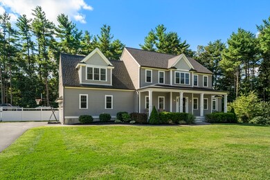 12 Wood Hollow Way, Hanover, MA 02339 - photo 2