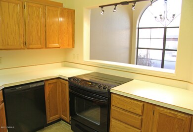 Coordinated Appliances and New Opening