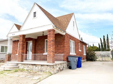 3015 Morehead Ave, El Paso, TX 79930 - photo 2