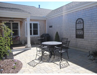 20 Margeson Row unit 20, Plymouth, MA 02360 - photo 4