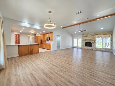 3200 Dove Creek Rd, Cleburne, TX 76031 - photo 2