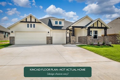 3017 James Way, Guthrie, OK 73044 - photo 3