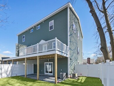 83 Parmenter Rd unit 2, Waltham, MA 02453 - photo 4