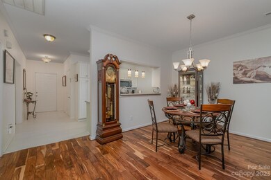 1508 Forest Park Dr unit 1508, Statesville, NC 28677 - photo 7