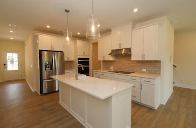Sierra Kitchen