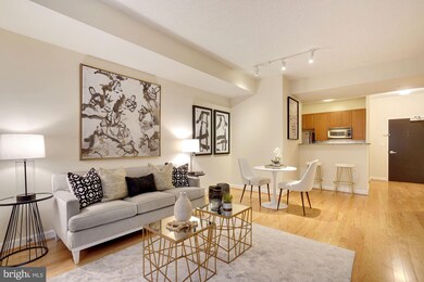 Atlas unit 523, Washington, DC 20037 - photo 7