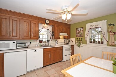 182 Hamilton St, Worcester, MA 01604 - photo 7